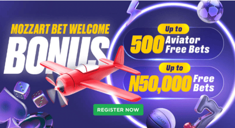 Mozzart Casino Mobiele App